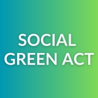 Social Green Act logo - Similar company to Fonds De Dotation Audacité