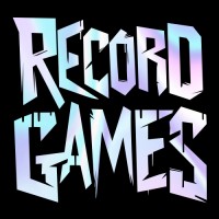 Record Games logo - Similar company to Pithead Studio