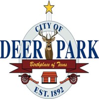 City of Deer Park, Texas logo - Similar company to First Baptist Church Pasadena