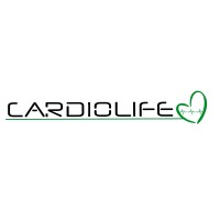 Cardiolife ApS logo - Similar company to Priceware