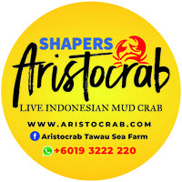 SHAPERS ARISTOCRAB TAWAU SEA FARM logo - Similar company to Tawau Green Energy Sdn. Bhd.