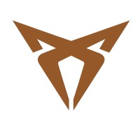 Caffyns CUPRA logo - Similar company to Caffyns Plc