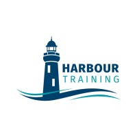 Harbour Training logo - Similar company to Fancart