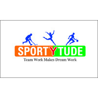 SPORTYTUDE logo - Similar company to Rezo Technologies | Rezofin