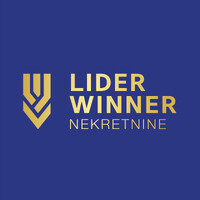 Lider Winner Nekretnine logo - Similar company to Brick Pro