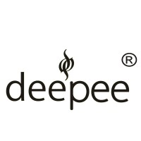 Deepeejay Textiles (P) Ltd logo - Similar company to Jagte Reho Fashcom India Pvt. Ltd.