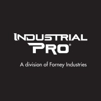 Industrial Pro logo - Similar company to Nitrogen Danmark