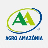 Agro Amazônia logo - Similar company to Agrogalaxy