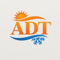ADT Climatisation Chauffage logo - Similar company to Edergen