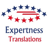 Expertness Translations logo - Similar company to Dade Mortgage Solutions Llc Nmls 1982016