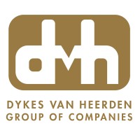 DvH Law - Cape Town logo - Similar company to Val Moonsamy Attorneys