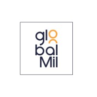 GlobalMil logo - Similar company to Ack3