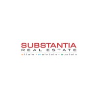 Substantia Real Estate logo - Similar company to Vulpos
