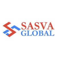 Sasva Global logo - Similar company to Rainsoftglobal Technology Services