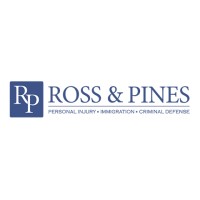 Ross & Pines, LLC logo - Similar company to Vazquez & Servi, Pc