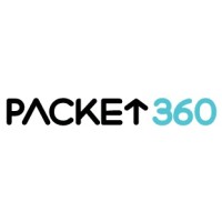 PACKET 360 logo - Similar company to Packet360 Networks