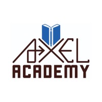 Axel Academy logo - Similar company to First Bench