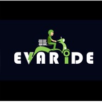 Evaride logo - Similar company to Evstory