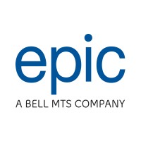 Epic A Bell MTS Company logo - Similar company to The Wolfstrata Group