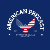 American Precast Structures, LLC logo - Similar company to Premier Precast
