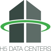 H5 Data Centers logo - Similar company to Fort Rock Data Center