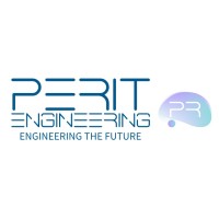 Perit Engineering Pvt Ltd logo - Similar company to Perit Engineering Services Inc
