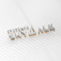 Systèmes Skywalk logo - Similar company to Rozvelt