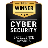 Cybersecurity Excellence Awards logo - Similar company to Cybersecurity Insiders