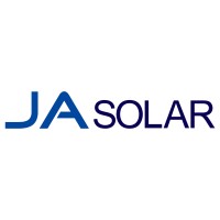JA Solar Middle East logo - Similar company to Aura Sustainable Vehicles & Energy Bvi