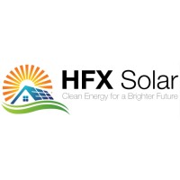 HFX Solar Inc. logo - Similar company to Ca Renewables Inc.