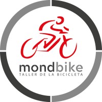 Mondbike Taller de la bicicleta logo - Similar company to La Bicicleta Verde