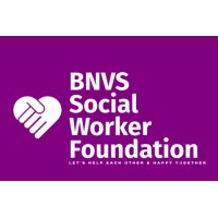 BNVS Social Worker Foundation logo - Similar company to Aicwete(All India Confederation For Women Empowerment Through Education.