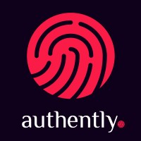 Authently logo - Similar company to Creativertical