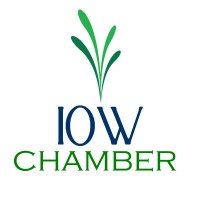 Isle of Wight Chamber of Commerce logo - Similar company to Connected Wight