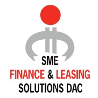 SME Finance and Leasing Solutions DAC logo - Similar company to Timlin Construction