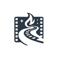 Fast Fire Films 2.0 logo - Similar company to Mojo Postproduction