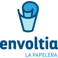 Envoltia La Papelera logo - Similar company to Eastpkg | Packaging Box Factory