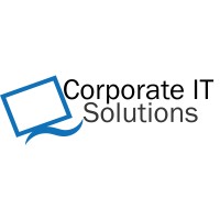Corporate IT Solutions logo - Similar company to Corporate Network Solutions (Pty) Ltd