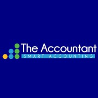 The Accountant logo - Similar company to Accountant Hunt