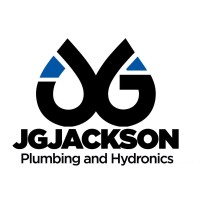 J.G. Jackson & Associates Mechanical Contractors Ltd. logo - Similar company to Central Climate Control Inc.