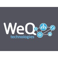 WEQ Technologies logo - Similar company to Python Backend Software Development & Consultancy