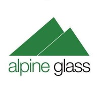 Alpine Glass