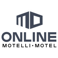 Motelli Online Oy logo - Similar company to Tarkkateline Oy