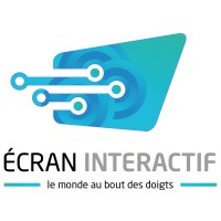 Ecran interactif logo - Similar company to Ecran Geant Ledconnect