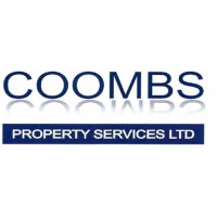 Coombs Property Services Ltd. logo - Similar company to Mead Realisations Ltd