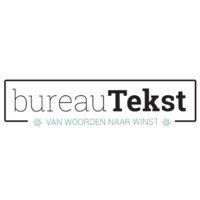 BureauTekst logo - Similar company to Livestream Solutions