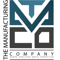 The Manufacturing Company logo - Similar company to Integrated Vessel Solutions