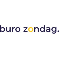 Buro Zondag logo - Similar company to 60Plusplaza