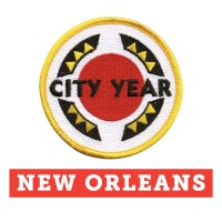 City Year New Orleans logo - Similar company to Marcus & Shapira Llp