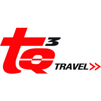 TQue3 Travel logo - Similar company to B2Bfares Fzc Llc